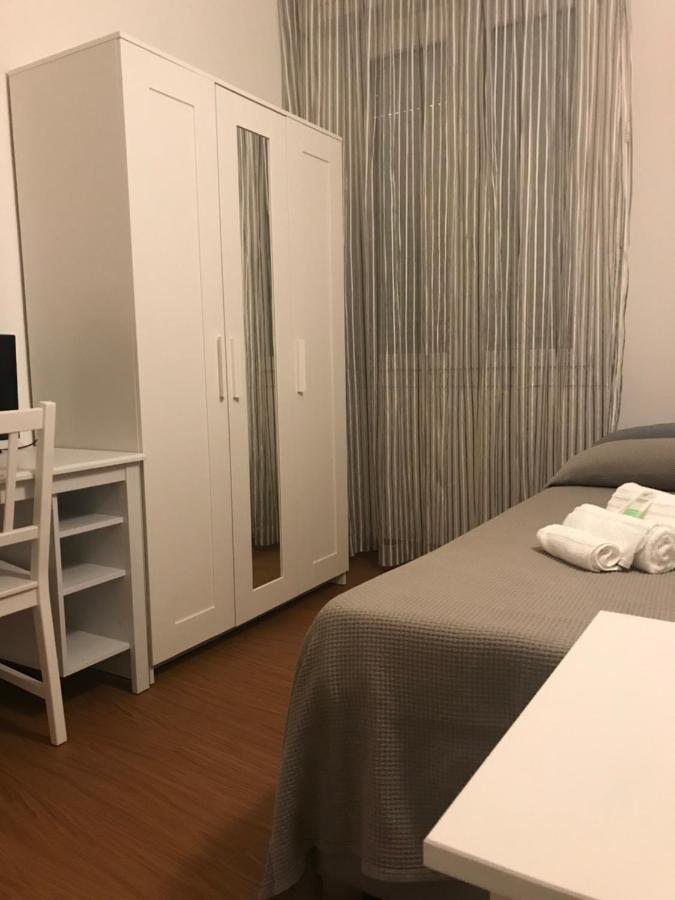 Hotel Augustus Milano Marittima Exterior foto